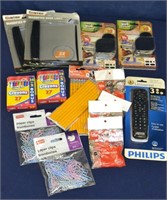 Lot of 15 - New in Packaging Home and Office Items