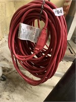 50' EXTENSION CORD