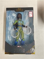 WAKANDA Doll