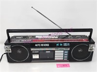 Panasonic RX-FM27 Radio