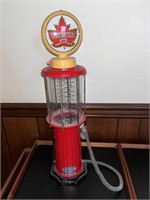Vintage Supertest Liquor Dispenser