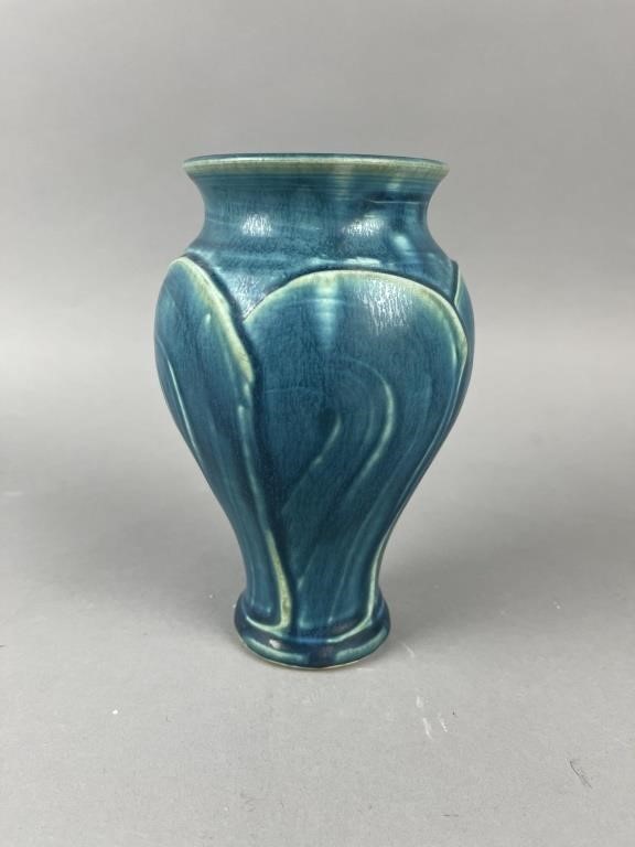 Pewabic Pottery Vase