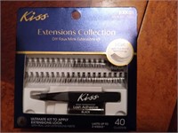 MSRP $10 Lash Extension Kit