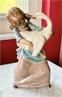 Vintage LLADRO Figurine - Nice condition