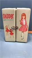 Skipper Barbies little sister case
