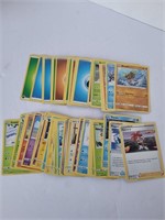 75 Pokemon Cards