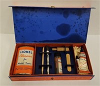 Train - Lionel #927 Lubricating & Maintenance Kit