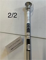 Adjustable Tension Rod (43" to 72")(2nd photo)