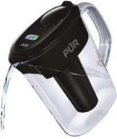 "Used" PUR Ultimate Filtration Pitcher