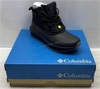 Sz 8 Ladies Columbia Winter Boots - NEW $110