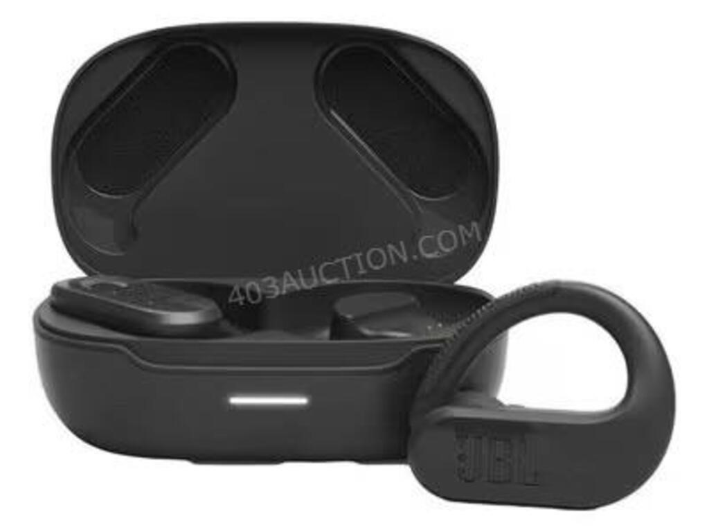 JBL Endurance Wireless In-Ear Headphones NEW $150