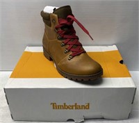 Sz 9 Ladies Timberland Hiking Boots - NEW $140