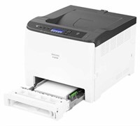 Ricoh Color Laser Printer - NEW $750