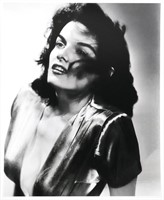 JANE RUSSELL, Vintage Image