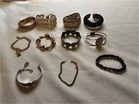11 Fashion Bracelets
