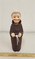 Vintage Goebel "Friar Tuck" Decanter