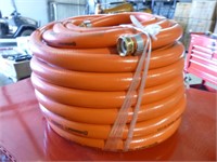 3/4"x100' Continental Pliovic Water Hose