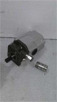 Hydraulic Motor Pump 11 GPM