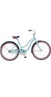 $200.00 Life is good - Women's Cruiser 26 in Bike