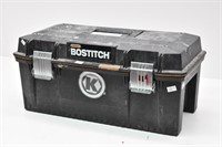 Stanley Bostitch Tool Box w/ Misc. Tools Inside