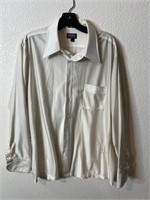 Vintage Rockabilly Thin Line Button Up Shirt