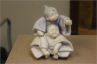 Japanese Figurine