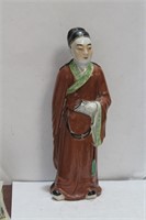 An Antique/Vintage Chinese Figurine