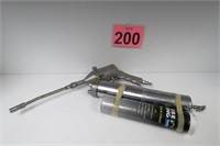 Numatic Grease Gun