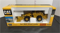 1/50 CAT 992G Wheel Loader MIB