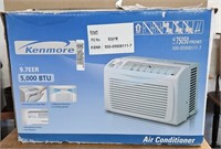 Kennmore 5,000 BTU Air Conditioner In Box