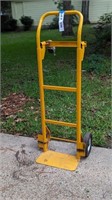 CONVERTIBLE DOLLY/HAND TRUCK