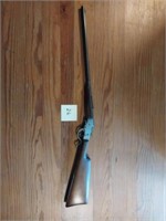 Stevens 25 Cal Youth Rifle