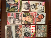 Princess Diana: Ephemera Books - Magazines