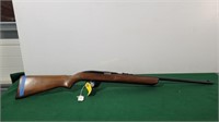 Winchester Mdl 77 22 L Rifle Auto