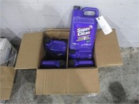 502) super clean degreaser, 6 gallons