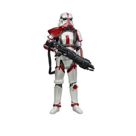 Hasbro Star Wars Vintage Collection Carbonized