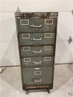 Hardware cabinet