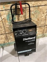 Die Hard Battery Charger