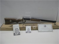 Winchester 94 Theodore Roosevelt Comm. 30-30 Rifle