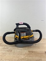 Stinger Wet/Dry Vacuum