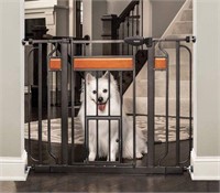 CARLSON PET GATE, 30-41.5 INCHES