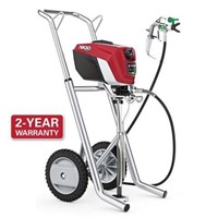 TITAN CONTROLMAX 1900 PRO AIRLESS PAINT SPRAYER