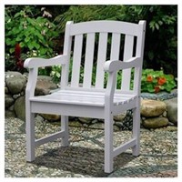 VIFAH GARDEN PATIO ARM CHAIR