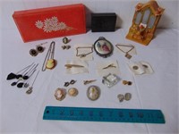 Jewelry & Boxes