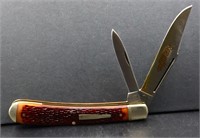 Remington R1263 Hunter knife in org box