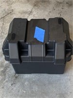 Plastic Battery Covers