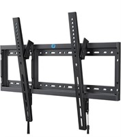 PIPISHELL TILT TV WALL MOUNT BRACKET LOW PROFILE