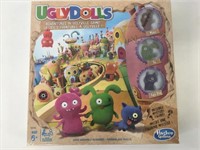 Sealed Ugly Dolls Game