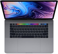 Apple MacBook Pro 15-Inch