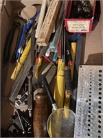 Misc tools